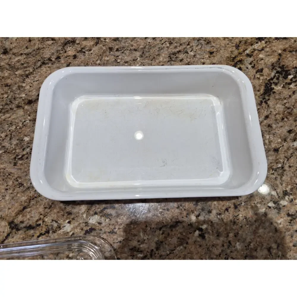 Corningware corning ware